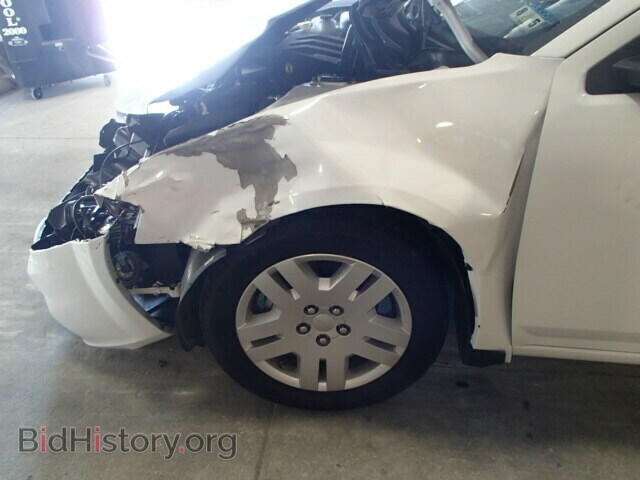 2013 DODGE AVENGER - VIN: 1C3CDZAB9DN594302 - Photo 10