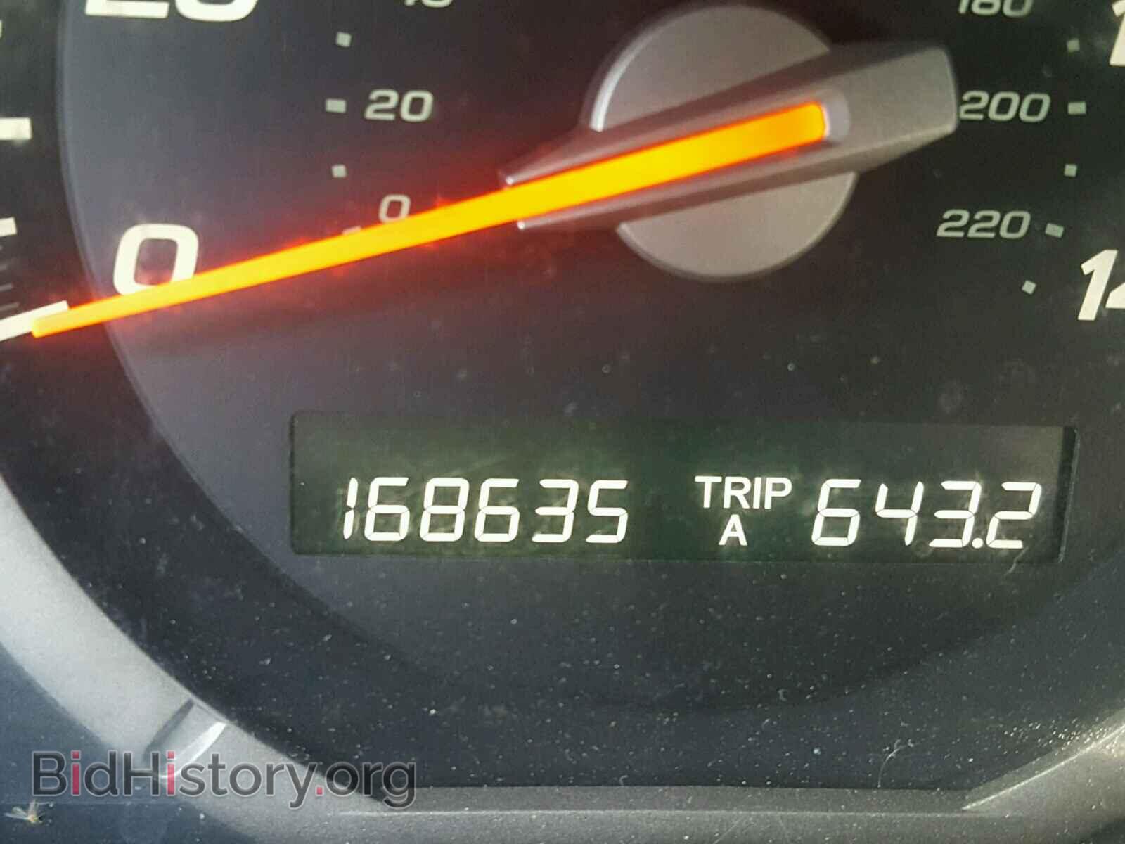 2007 HONDA PILOT - VIN: 5FNYF28167B040539 - Фото 8