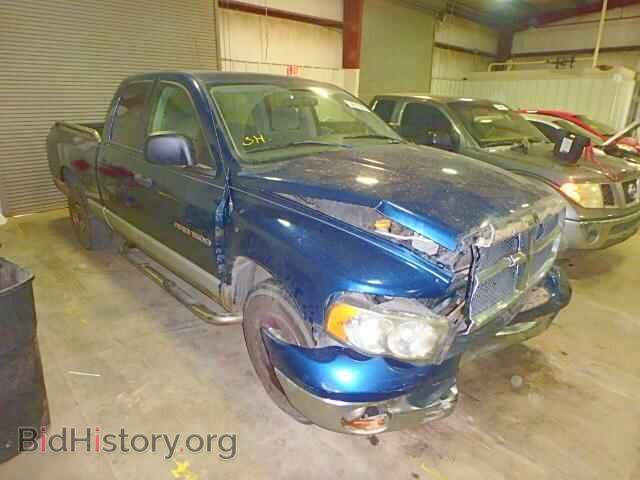 Photo 1D7HA18N53J604864 - DODGE RAM 1500 2003