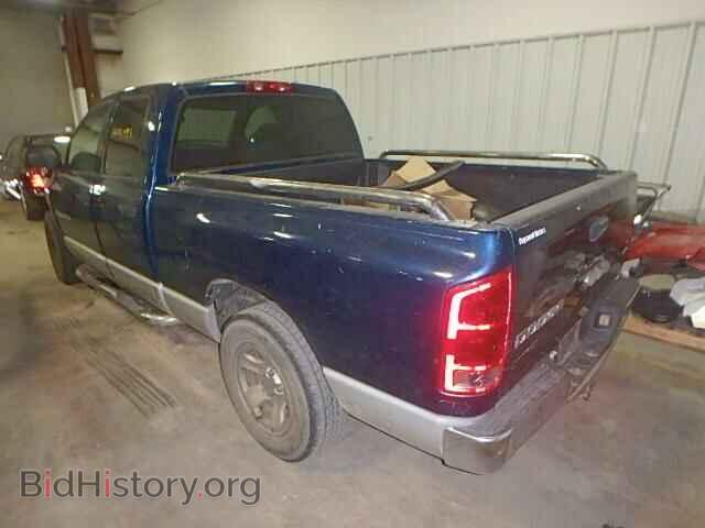 2003 DODGE RAM 1500 - VIN: 1D7HA18N53J604864 - Фото 3