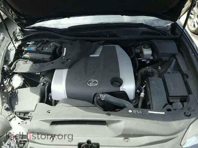 2015 LEXUS GS350 - VIN: JTHBE1BLXFA015064 - Фото 7