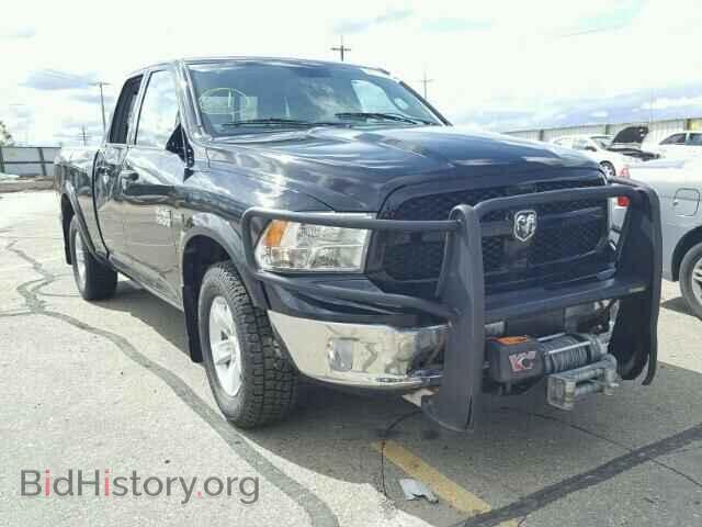 Photo 1C6RR7GT7DS638012 - RAM TRUCK 2013