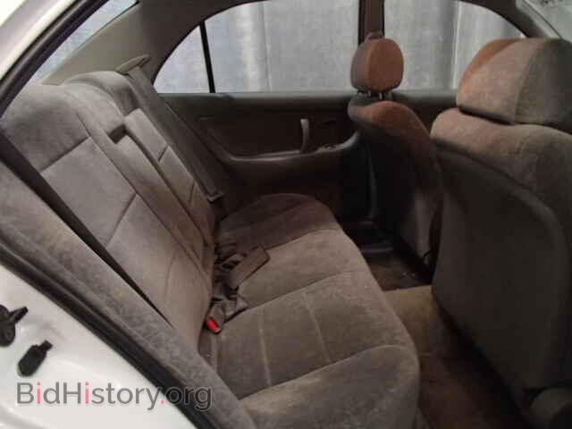 1998 MITSUBISHI GALANT - VIN: 4A3AJ56G4WE003480 - Фото 6