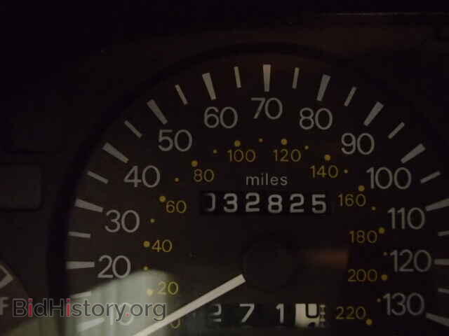 1998 MITSUBISHI GALANT - VIN: 4A3AJ56G4WE003480 - Фото 8