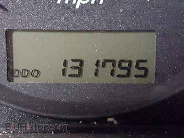 2000 MAZDA MPV - VIN: JM3LW28G4Y0128429 - Фото 8
