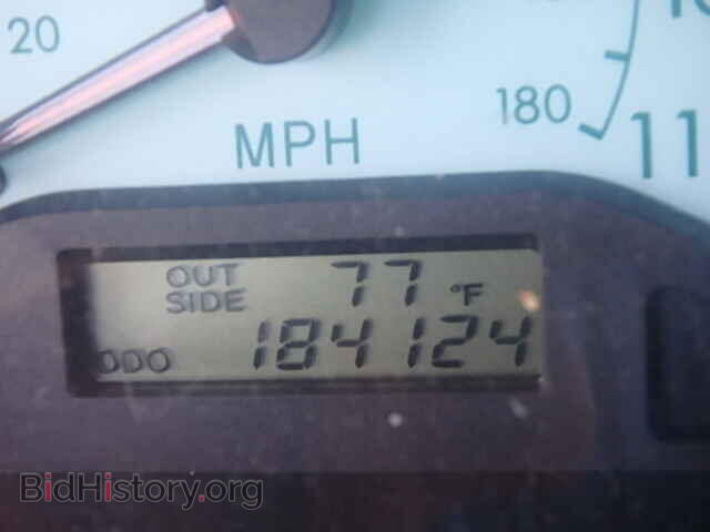 2003 TOYOTA COROLLA - VIN: 2T1BR38E93C080540 - Фото 8