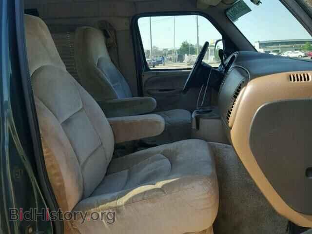 1999 DODGE RAM VAN - VIN: 2B6HB11X3XK519216 - Фото 5