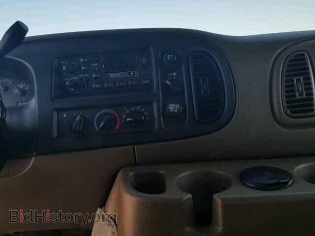 1999 DODGE RAM VAN - VIN: 2B6HB11X3XK519216 - Фото 10