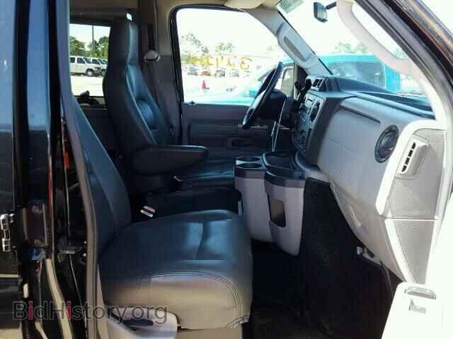 2009 FORD ECONOLINE - VIN: 1FTSS34L99DA29818 - Фото 5
