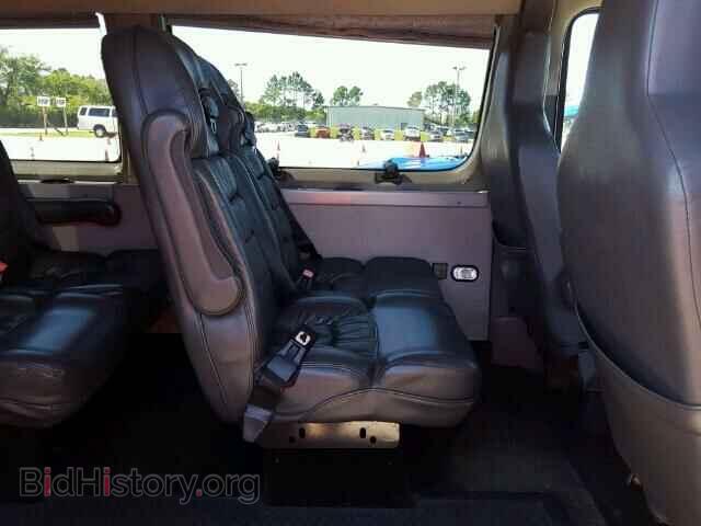 2009 FORD ECONOLINE - VIN: 1FTSS34L99DA29818 - Фото 6