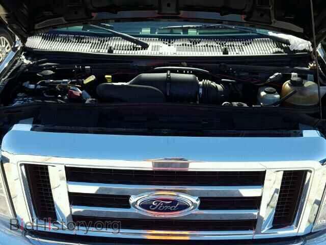 2009 FORD ECONOLINE - VIN: 1FTSS34L99DA29818 - Фото 7