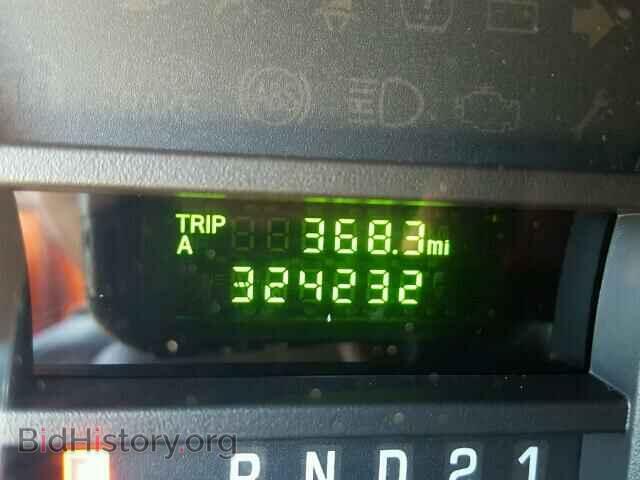 2009 FORD ECONOLINE - VIN: 1FTSS34L99DA29818 - Фото 8