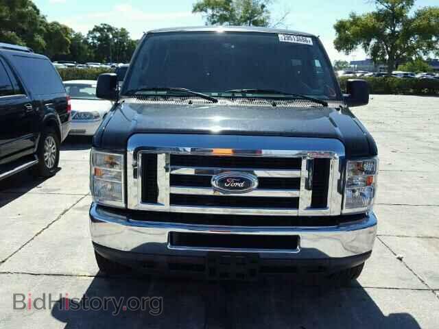 2009 FORD ECONOLINE - VIN: 1FTSS34L99DA29818 - Фото 9