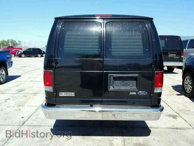 2009 FORD ECONOLINE - VIN: 1FTSS34L99DA29818 - Фото 10