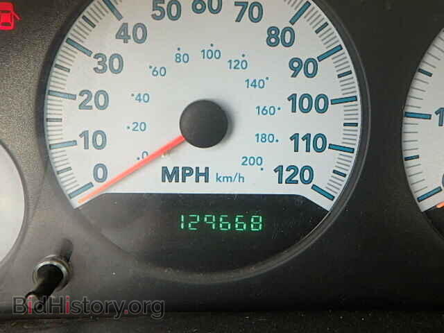 2006 DODGE CARAVAN - VIN: 2D4GP44LX6R802644 - Фото 8