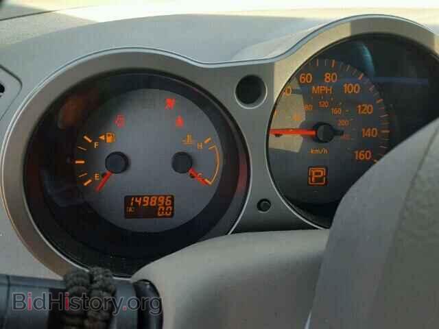 2005 NISSAN MAXIMA - VIN: 1N4BA41E55C820092 - Фото 8