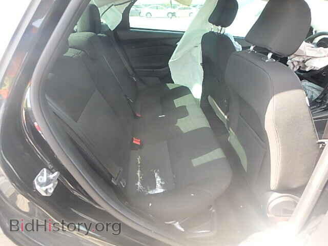2015 FORD FOCUS - VIN: 1FADP3F25FL219153 - Фото 6