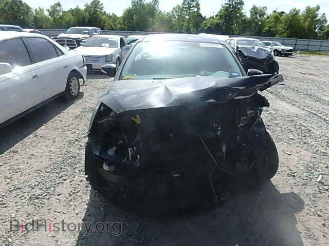 2015 FORD FOCUS - VIN: 1FADP3F25FL219153 - Фото 9