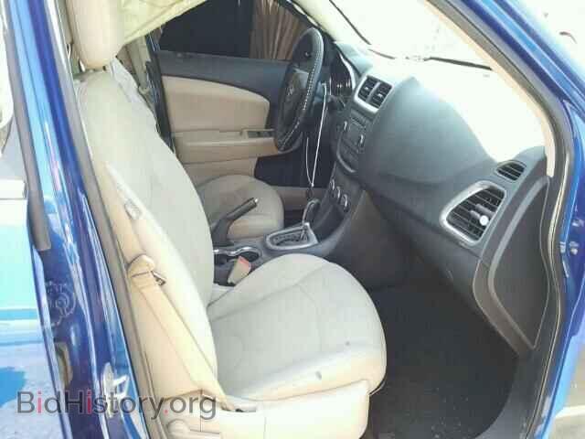 2012 DODGE AVENGER - VIN: 1C3CDZAB2CN215008 - Photo 5