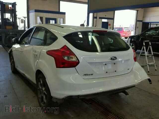 2014 FORD FOCUS - VIN: 1FADP3K26EL119017 - Photo 3