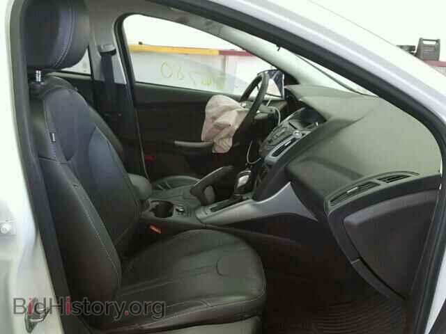 2014 FORD FOCUS - VIN: 1FADP3K26EL119017 - Photo 5