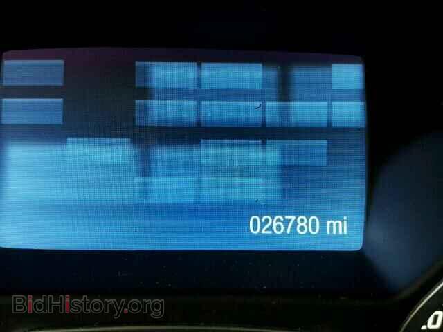 2014 FORD FOCUS - VIN: 1FADP3K26EL119017 - Photo 8