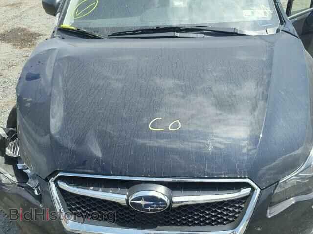 2016 SUBARU IMPREZA - VIN: JF1GPAA60G8214880 - Фото 7