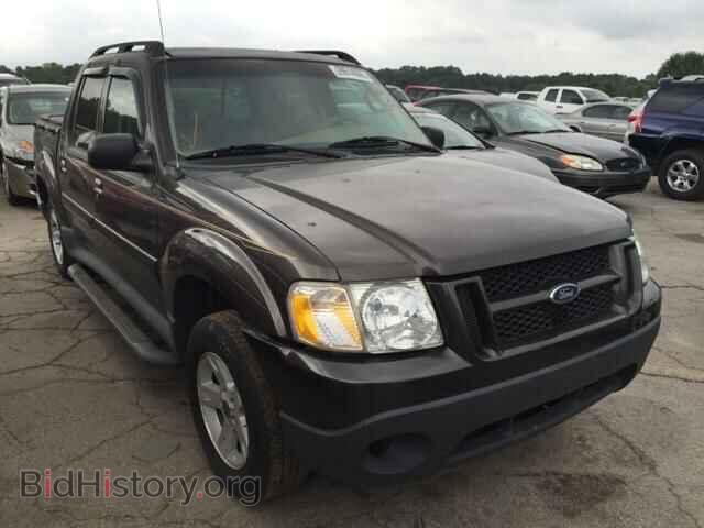 Photo 1FMZU67K05UB19023 - FORD EXPLORER 2005