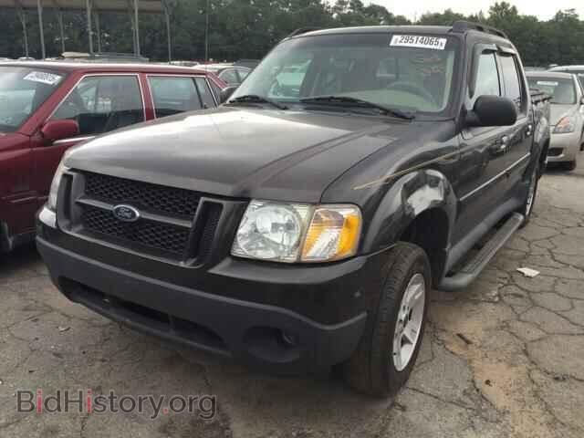 2005 FORD EXPLORER - VIN: 1FMZU67K05UB19023 - Photo 2