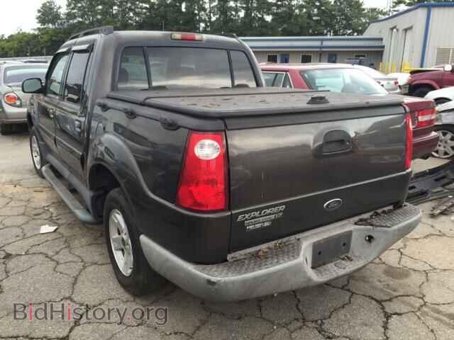 2005 FORD EXPLORER - VIN: 1FMZU67K05UB19023 - Photo 3