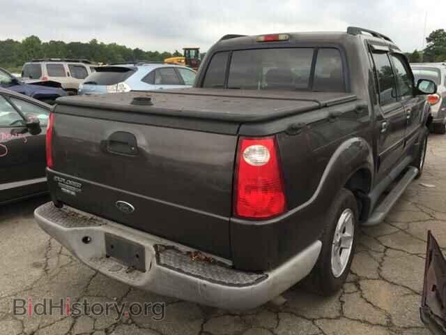 2005 FORD EXPLORER - VIN: 1FMZU67K05UB19023 - Photo 4