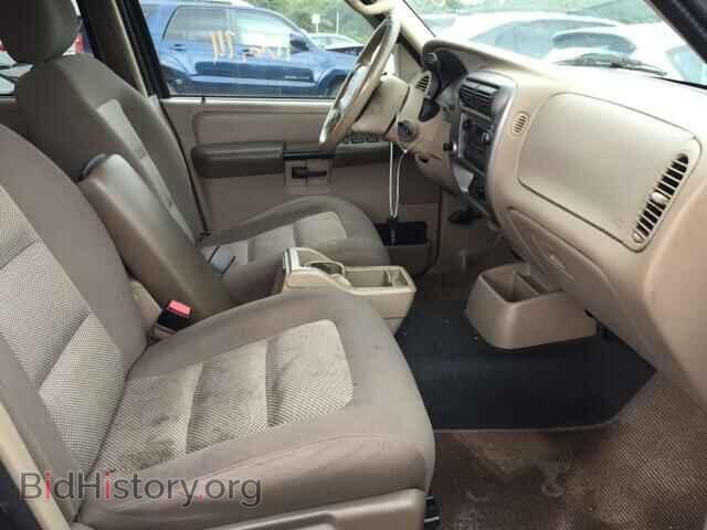 2005 FORD EXPLORER - VIN: 1FMZU67K05UB19023 - Photo 5