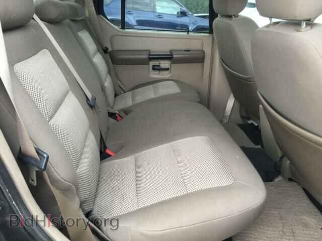 2005 FORD EXPLORER - VIN: 1FMZU67K05UB19023 - Photo 6