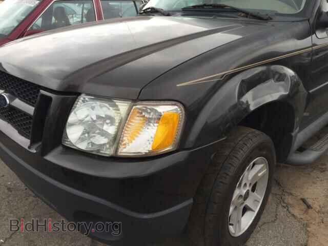 2005 FORD EXPLORER - VIN: 1FMZU67K05UB19023 - Photo 9