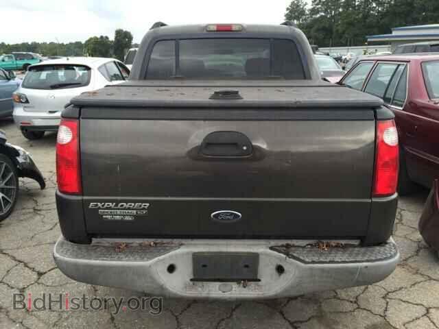 2005 FORD EXPLORER - VIN: 1FMZU67K05UB19023 - Photo 10