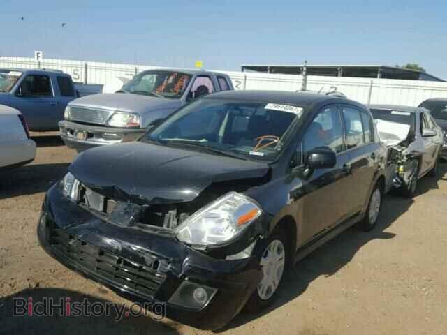 2011 NISSAN VERSA - VIN: 3N1BC1CP5BL379035 - Photo 2