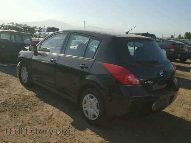 2011 NISSAN VERSA - VIN: 3N1BC1CP5BL379035 - Photo 3