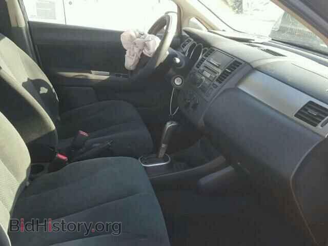 2011 NISSAN VERSA - VIN: 3N1BC1CP5BL379035 - Photo 5