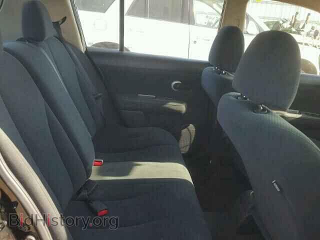 2011 NISSAN VERSA - VIN: 3N1BC1CP5BL379035 - Photo 6