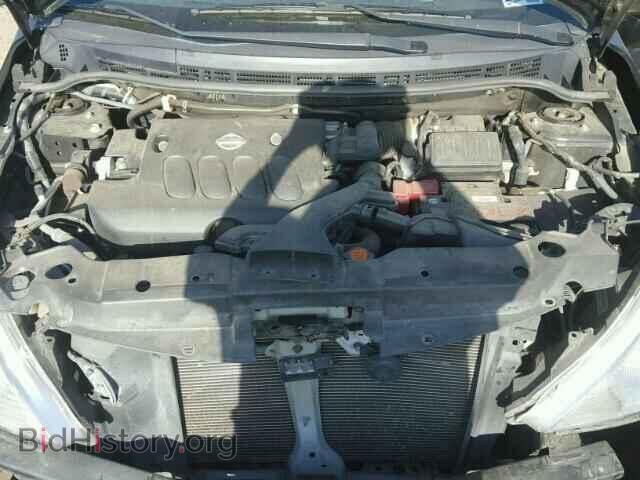 2011 NISSAN VERSA - VIN: 3N1BC1CP5BL379035 - Photo 7