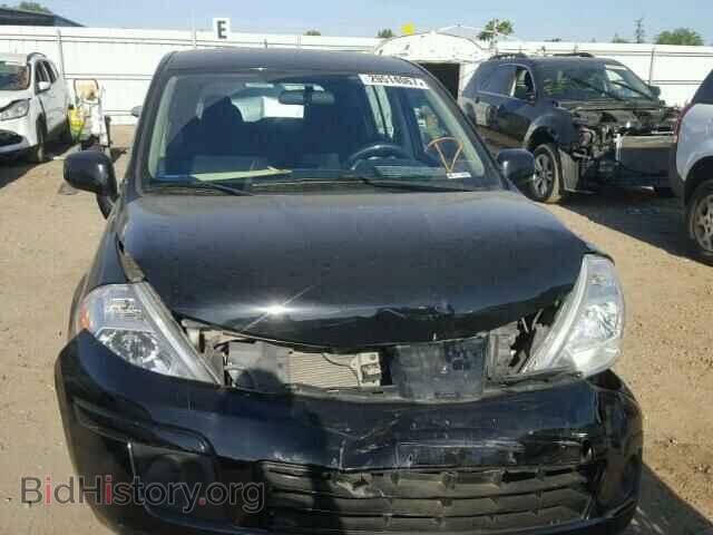 2011 NISSAN VERSA - VIN: 3N1BC1CP5BL379035 - Photo 9
