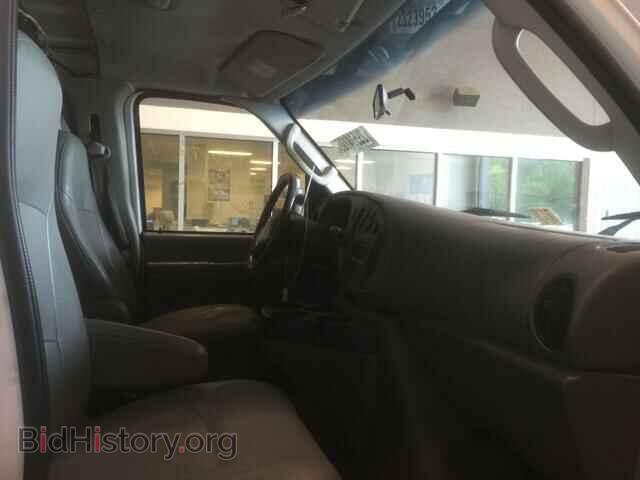 2008 FORD ECONOLINE - VIN: 1FTNE24W58DA65996 - Фото 5