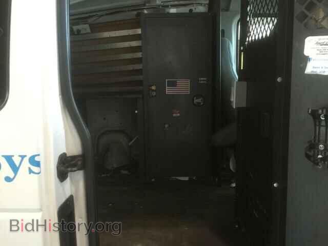2008 FORD ECONOLINE - VIN: 1FTNE24W58DA65996 - Фото 6