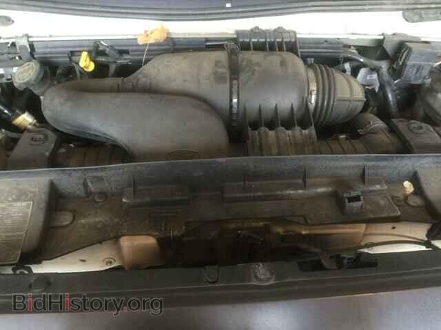 2008 FORD ECONOLINE - VIN: 1FTNE24W58DA65996 - Фото 7