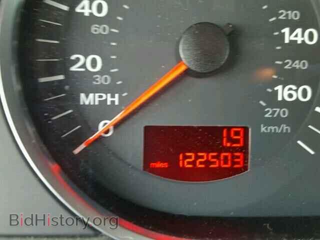 2006 AUDI A6 - VIN: WAUDL74F16N118969 - Фото 8