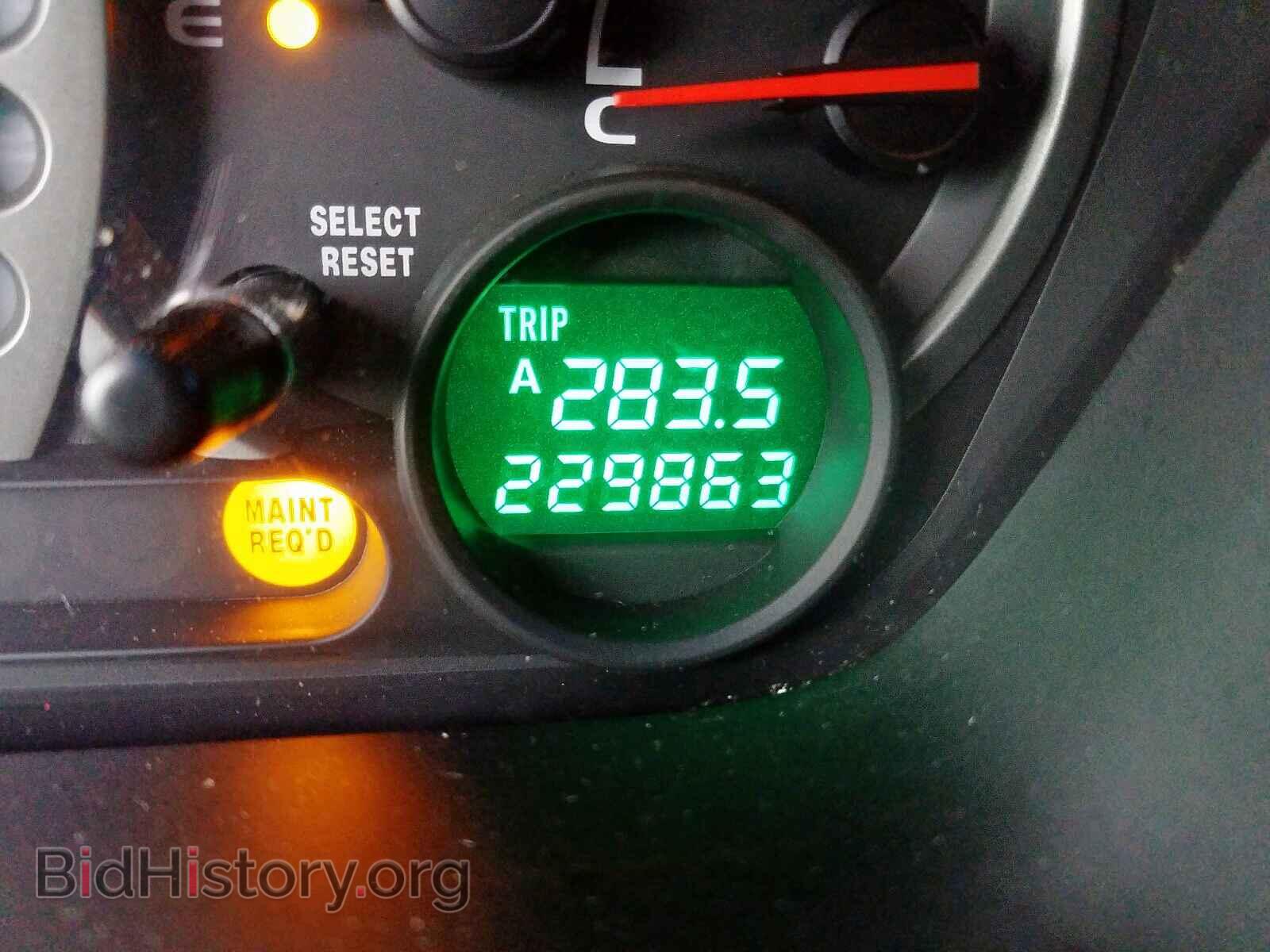 2005 HONDA PILOT - VIN: 5FNYF18445B010618 - Фото 8
