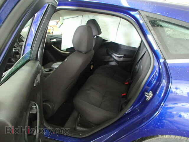 2012 FORD FOCUS - VIN: 1FAHP3M27CL465721 - Photo 6