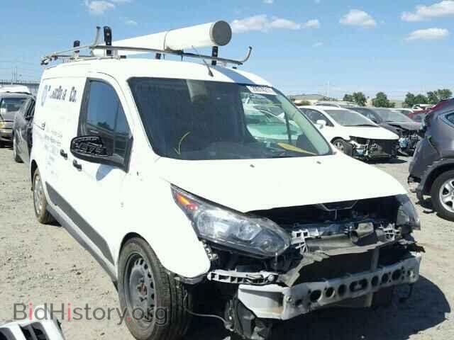 Photo NM0LS7F76E1163867 - FORD TRANSIT CO 2014