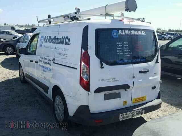 2014 FORD TRANSIT CO - VIN: NM0LS7F76E1163867 - Фото 3