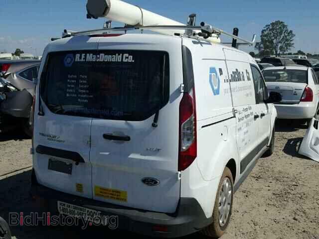 2014 FORD TRANSIT CO - VIN: NM0LS7F76E1163867 - Фото 4
